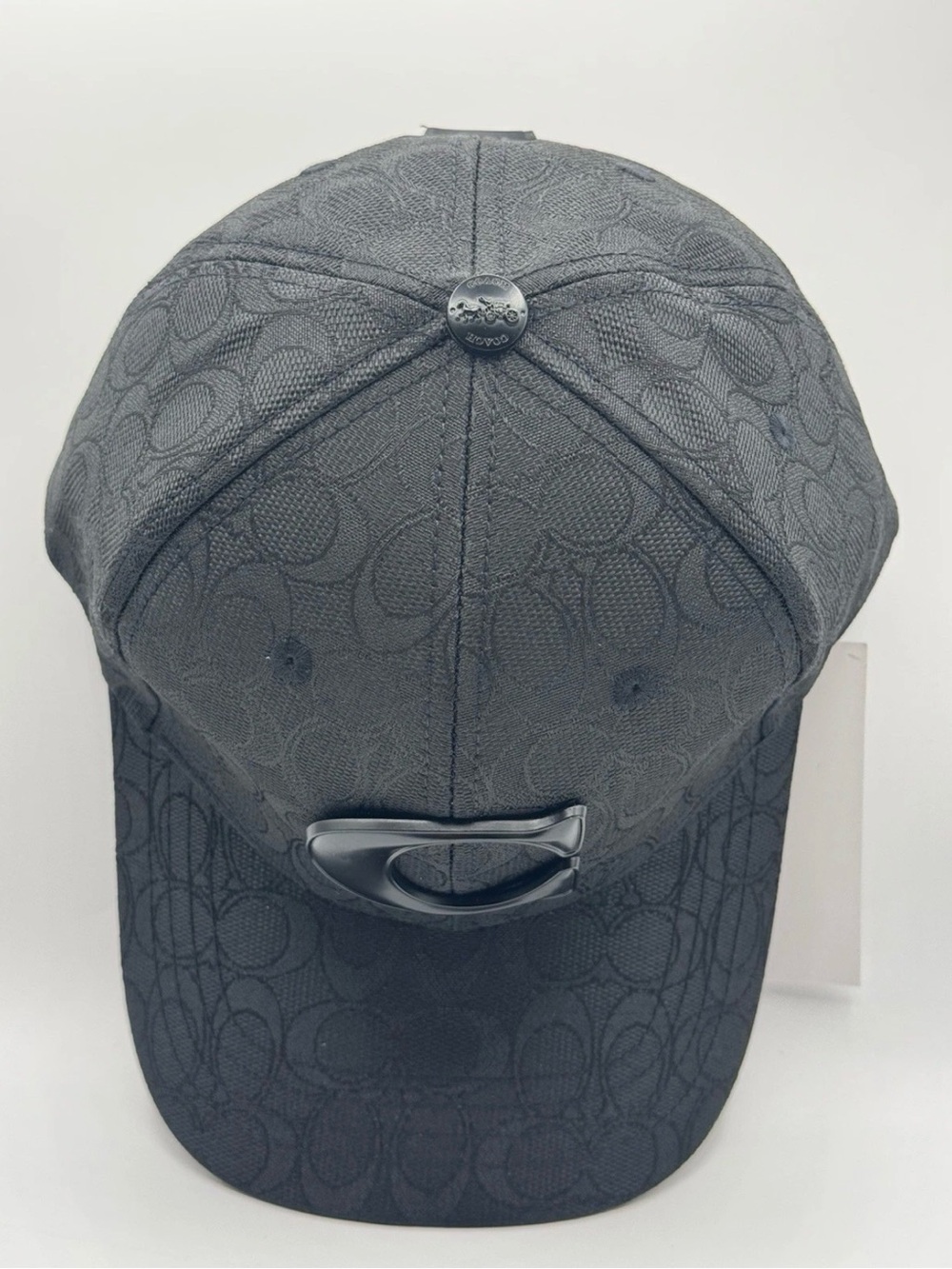 Coach Hat - Picture 6 of 7